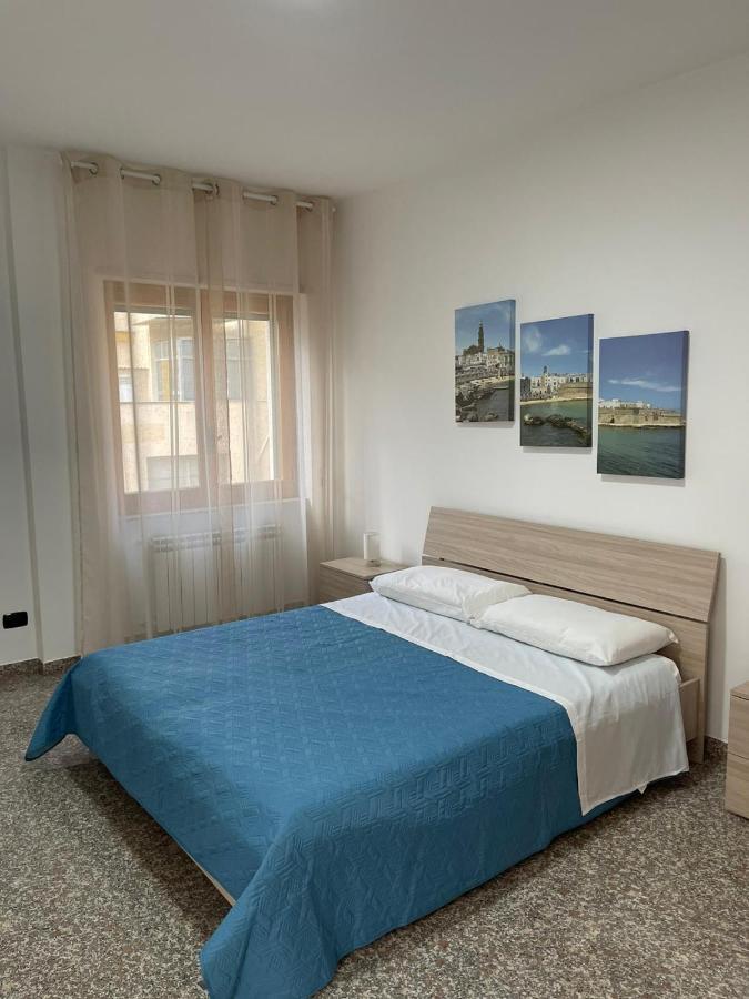 Marval Apartment Монополи Екстериор снимка