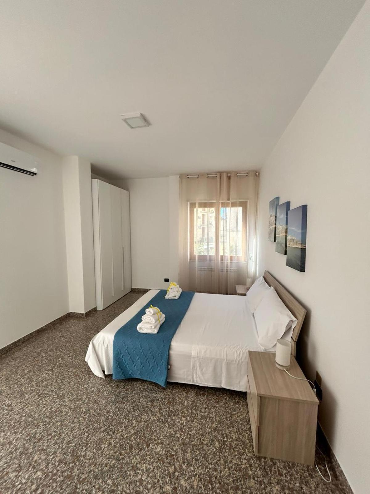 Marval Apartment Монополи Екстериор снимка
