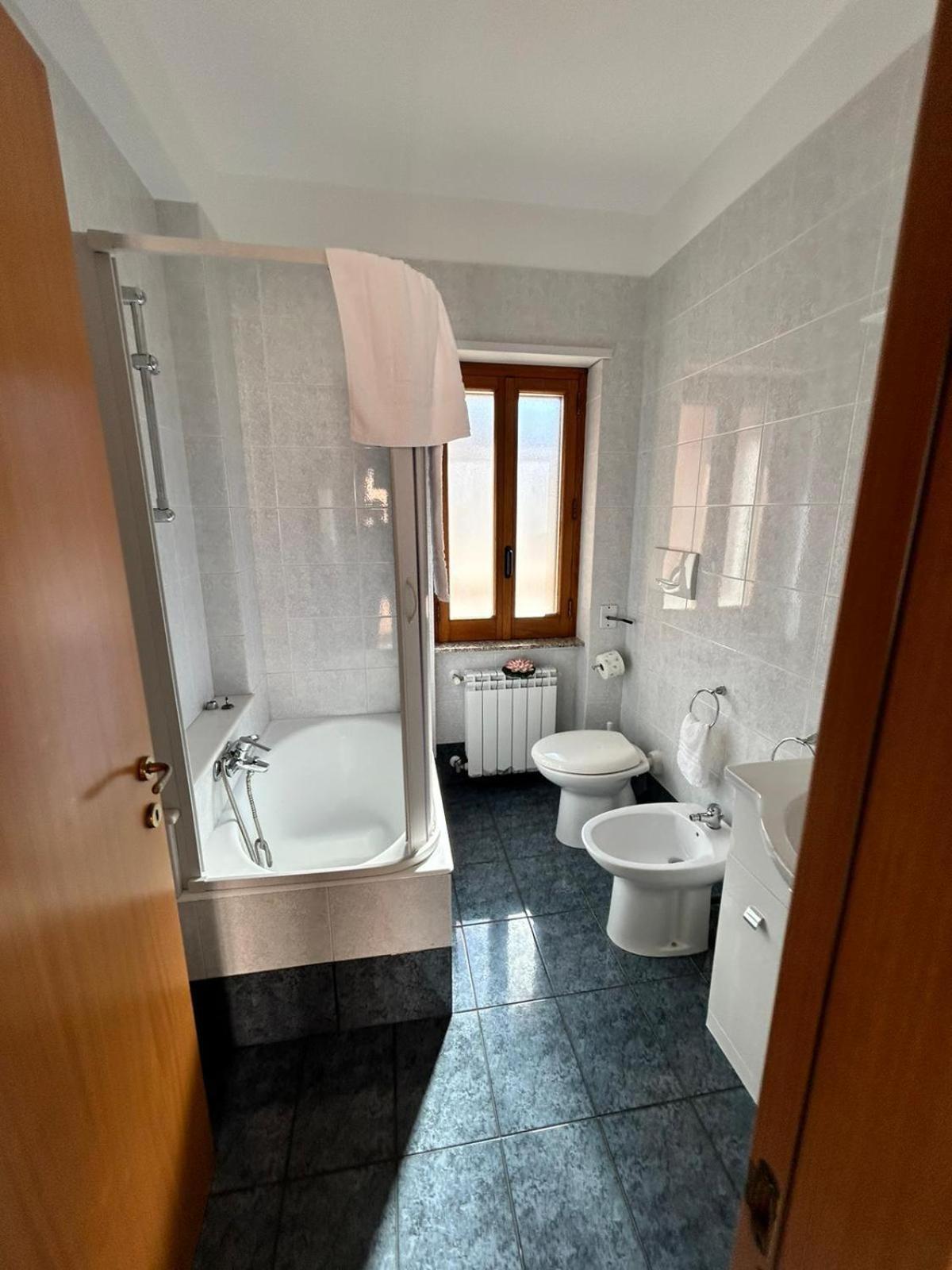 Marval Apartment Монополи Екстериор снимка